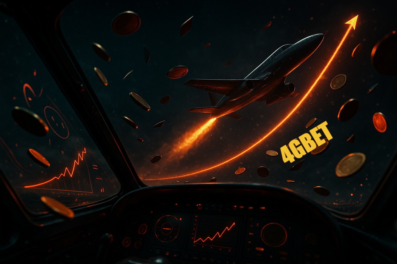 Como Jogar Aviator