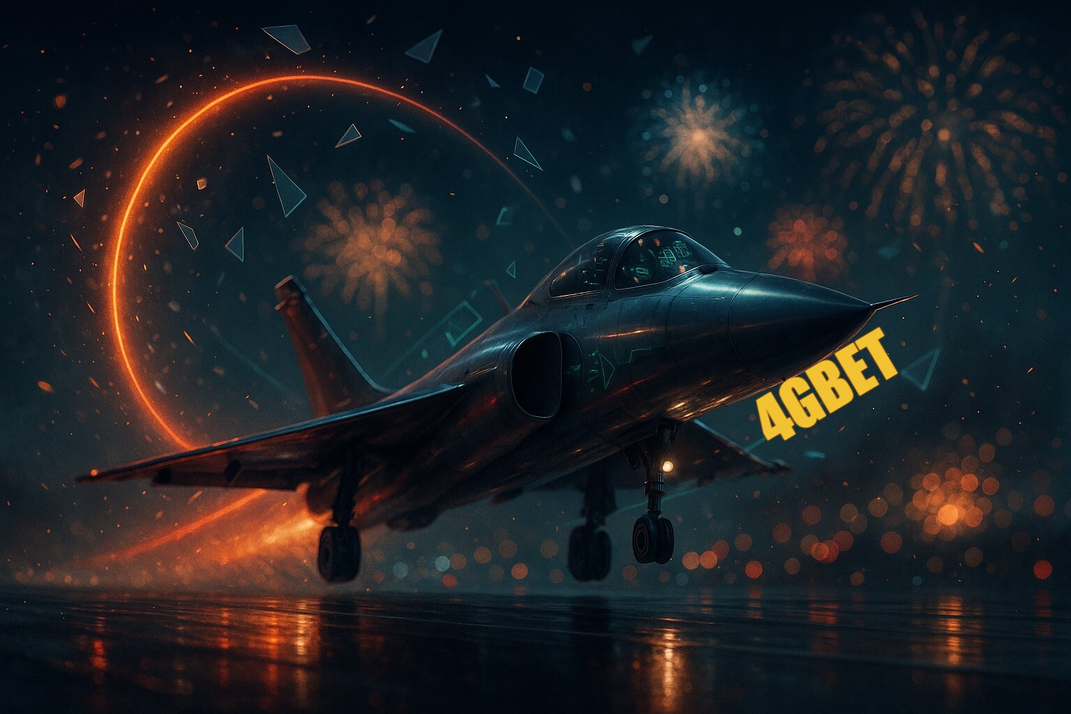 Aviator Festivo