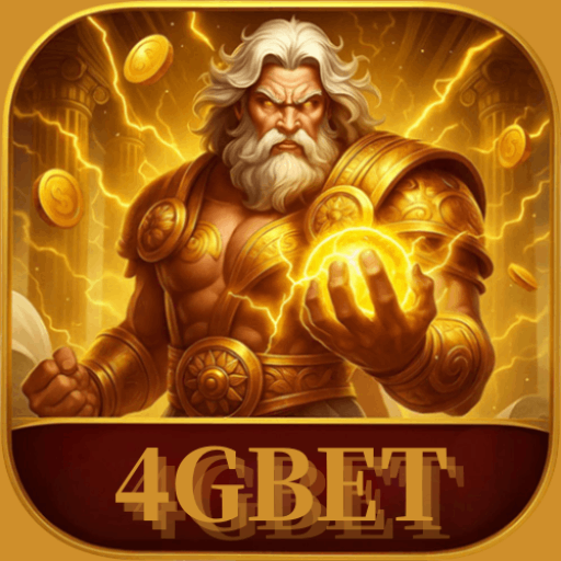 Imagem promocional da 4GBET mostrando a plataforma e suas vantagens
