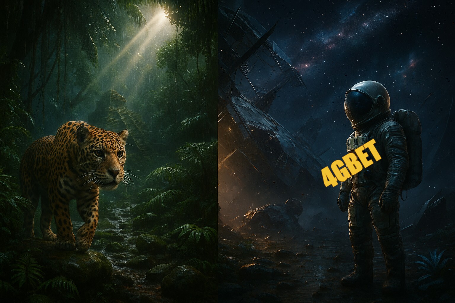 Jogos Populares