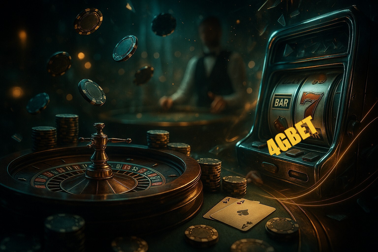 Jogos Recomendados